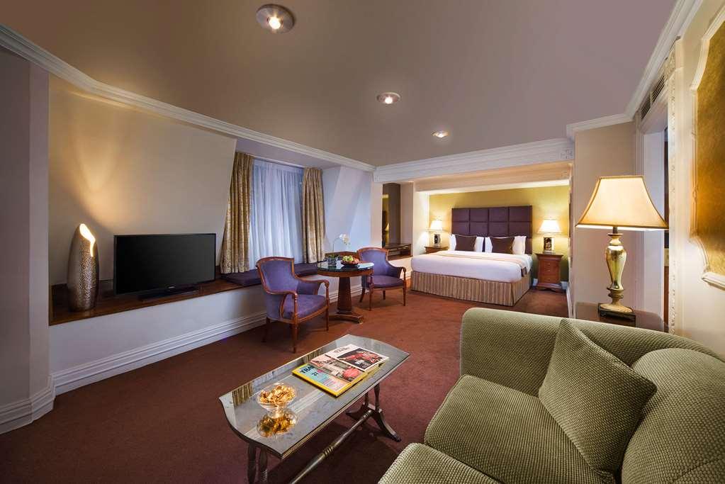 The Rathbone Hotel, Fitzrovia London Room photo