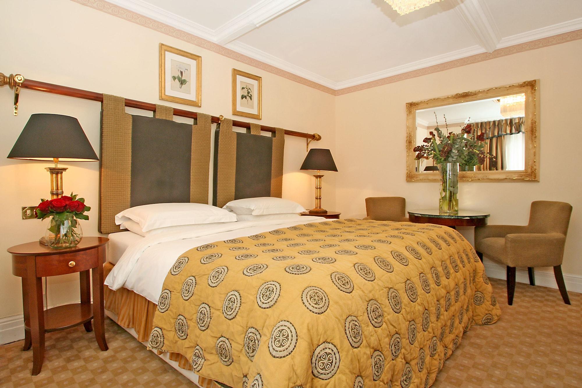 The Rathbone Hotel, Fitzrovia London Exterior photo