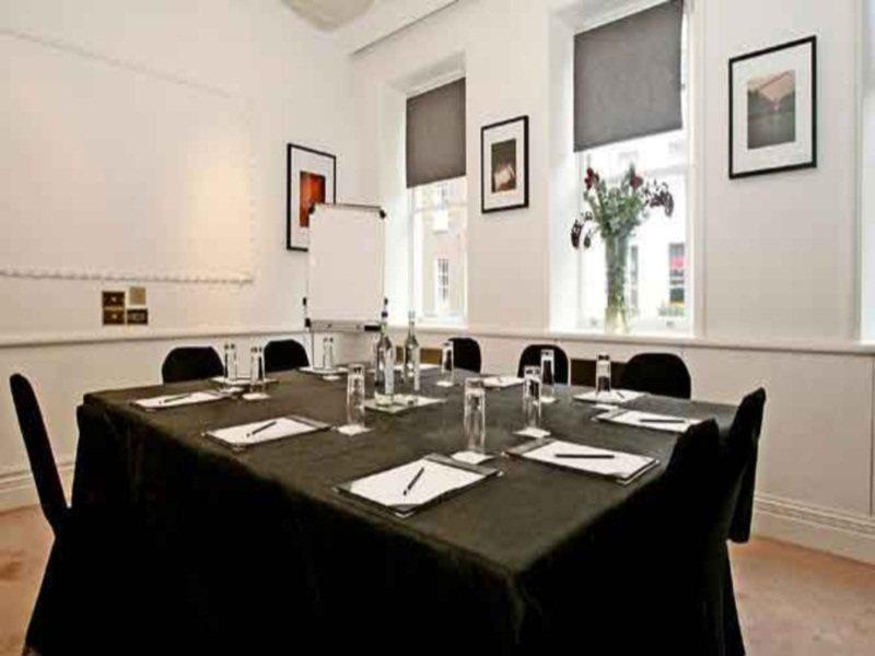 The Rathbone Hotel, Fitzrovia London Exterior photo