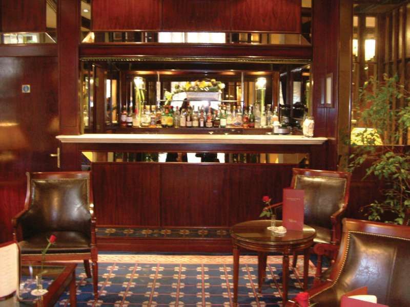 The Rathbone Hotel, Fitzrovia London Exterior photo