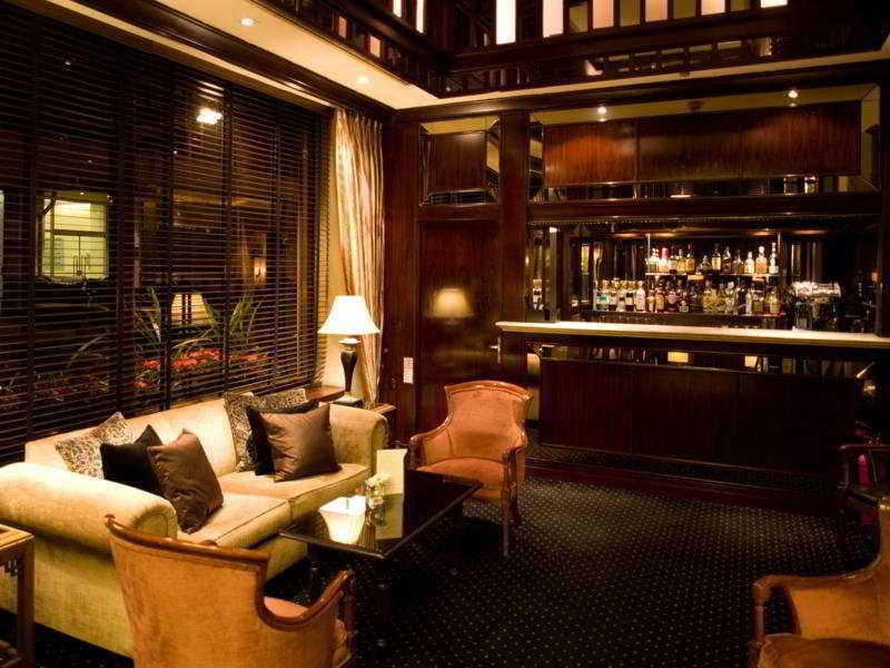The Rathbone Hotel, Fitzrovia London Restaurant photo